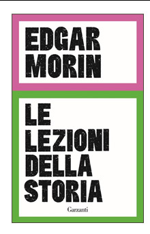 LE LEZIONI DELLA STORIA