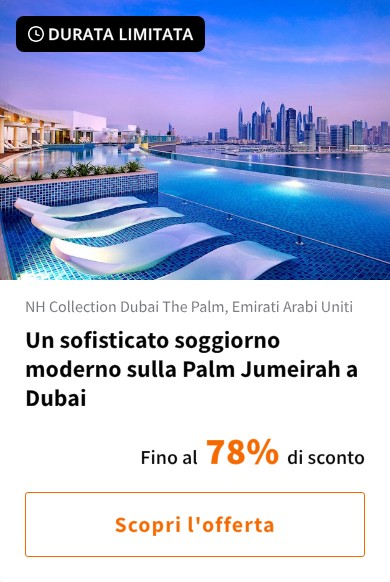 Un sofisticato soggiorno moderno sulla Palm Jumeirah a Dubai