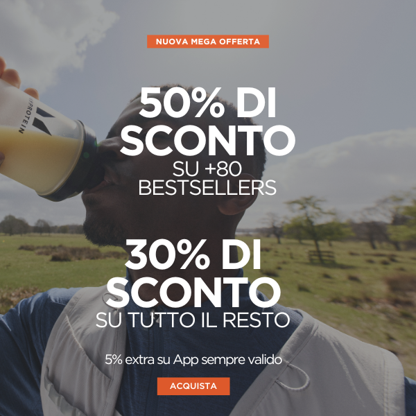 saldi fino all'80%