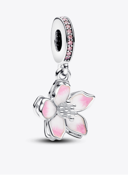 Cherry Blossom Dangle Charm