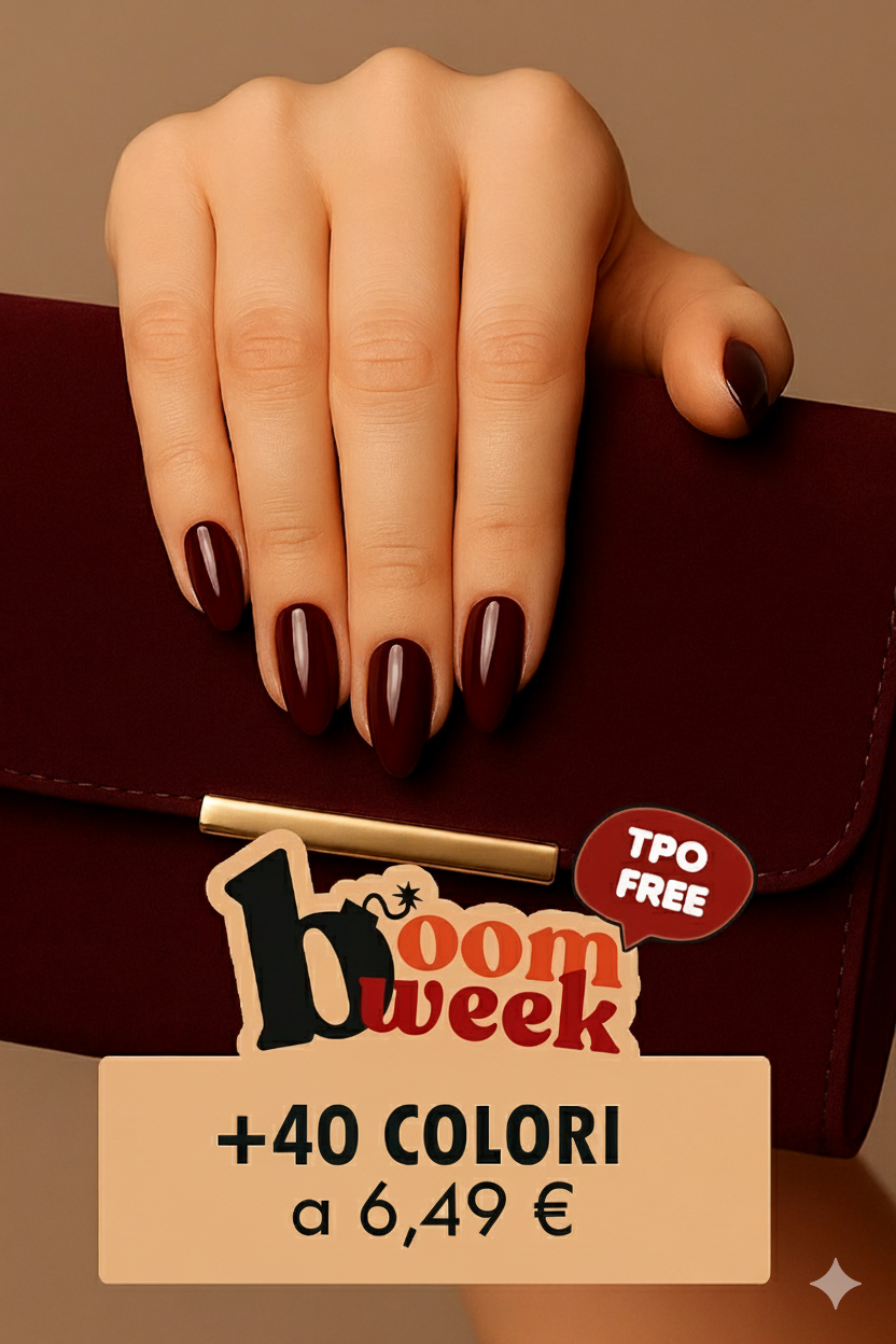 boom week fino al -60%