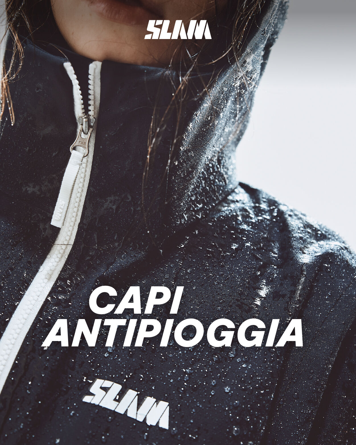 CAPI RAINPROOF