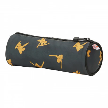 LEGO ASTUCCIO TOMB NINJAGO ORO Astuccio con ampio scomparto centrale e zip