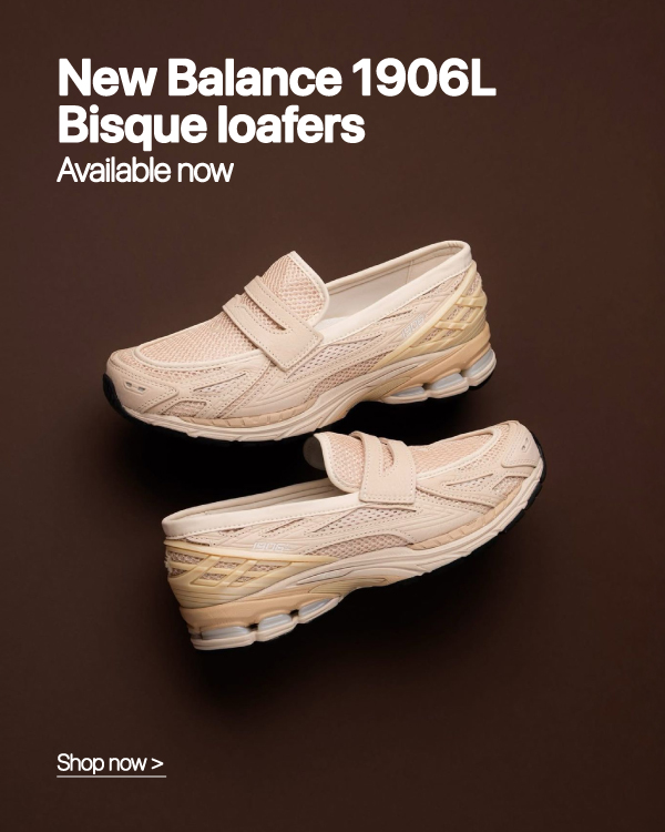 NEW BALANCE