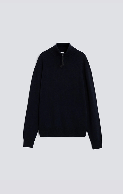 KNITWEAR
