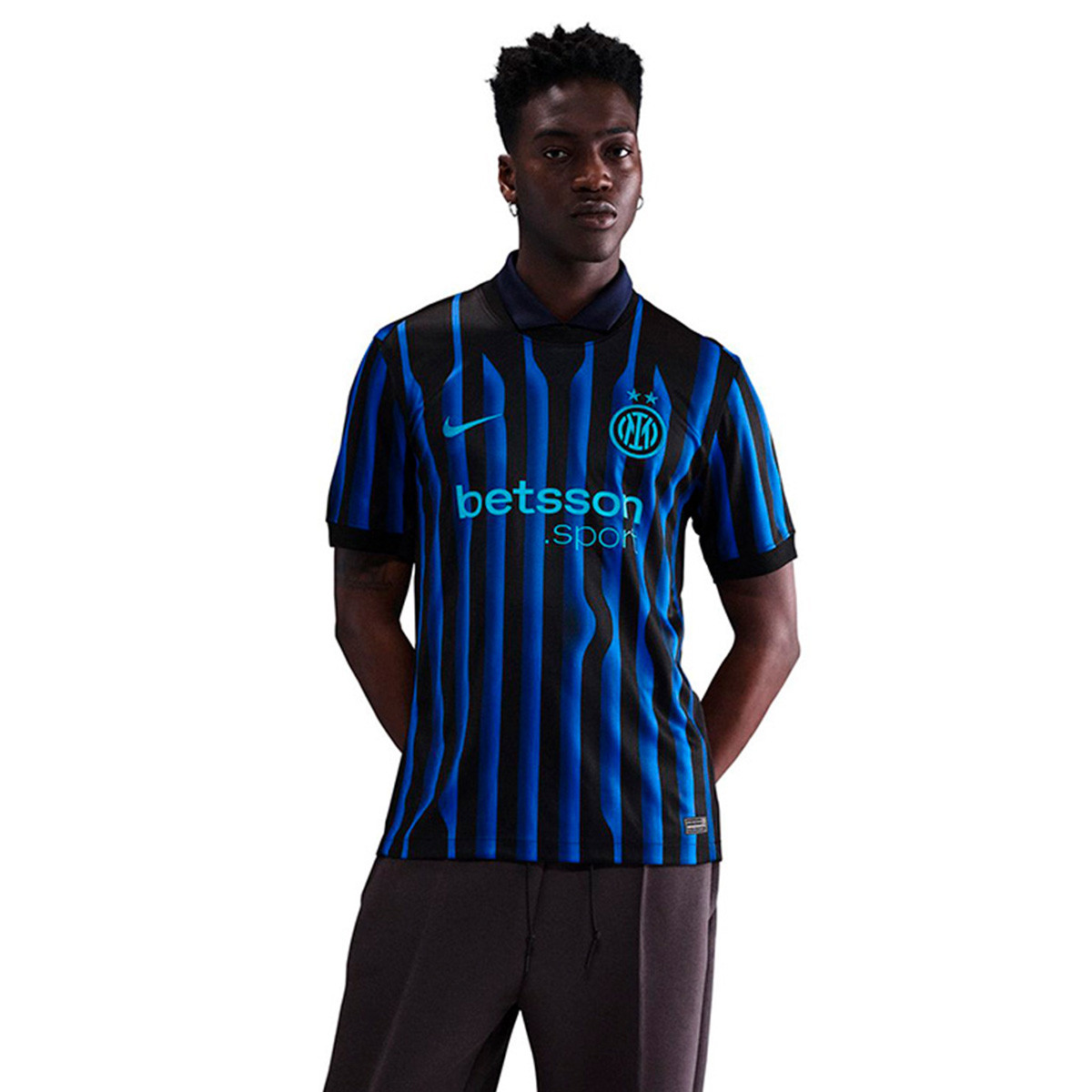   Maglia Nike Inter Home 2025-2026