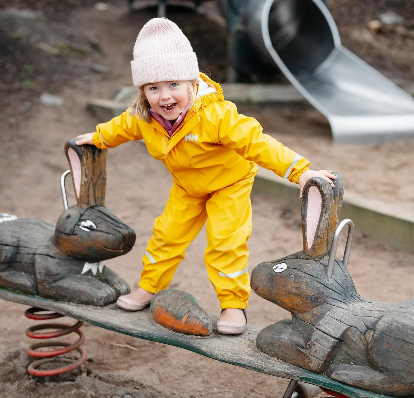 Helly Hansen kids' and juniors' rainwear