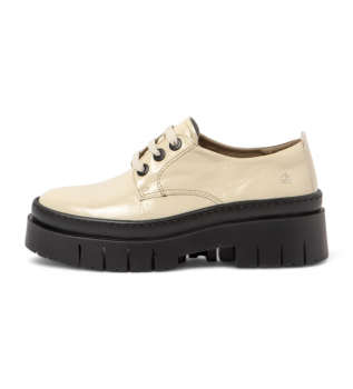 scarpe-in-pelle-beige-del-1952