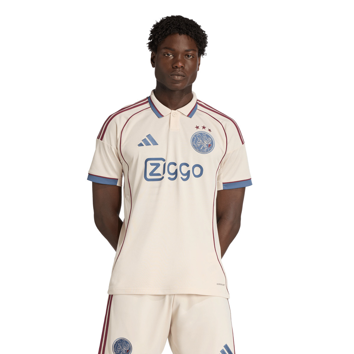  Maglia adidas Ajax Third 2025-2026