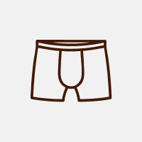 Intimo da uomo