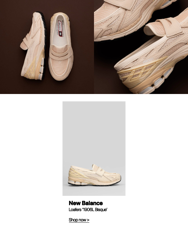 NEW BALANCE