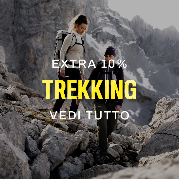 Trekking