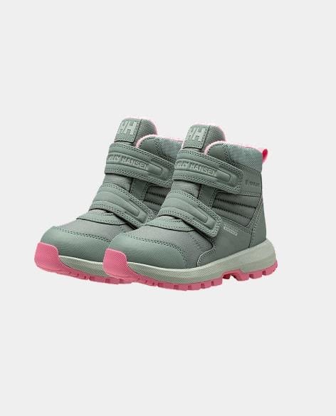 Kids' And Juniors' Bowstring Boots Ht