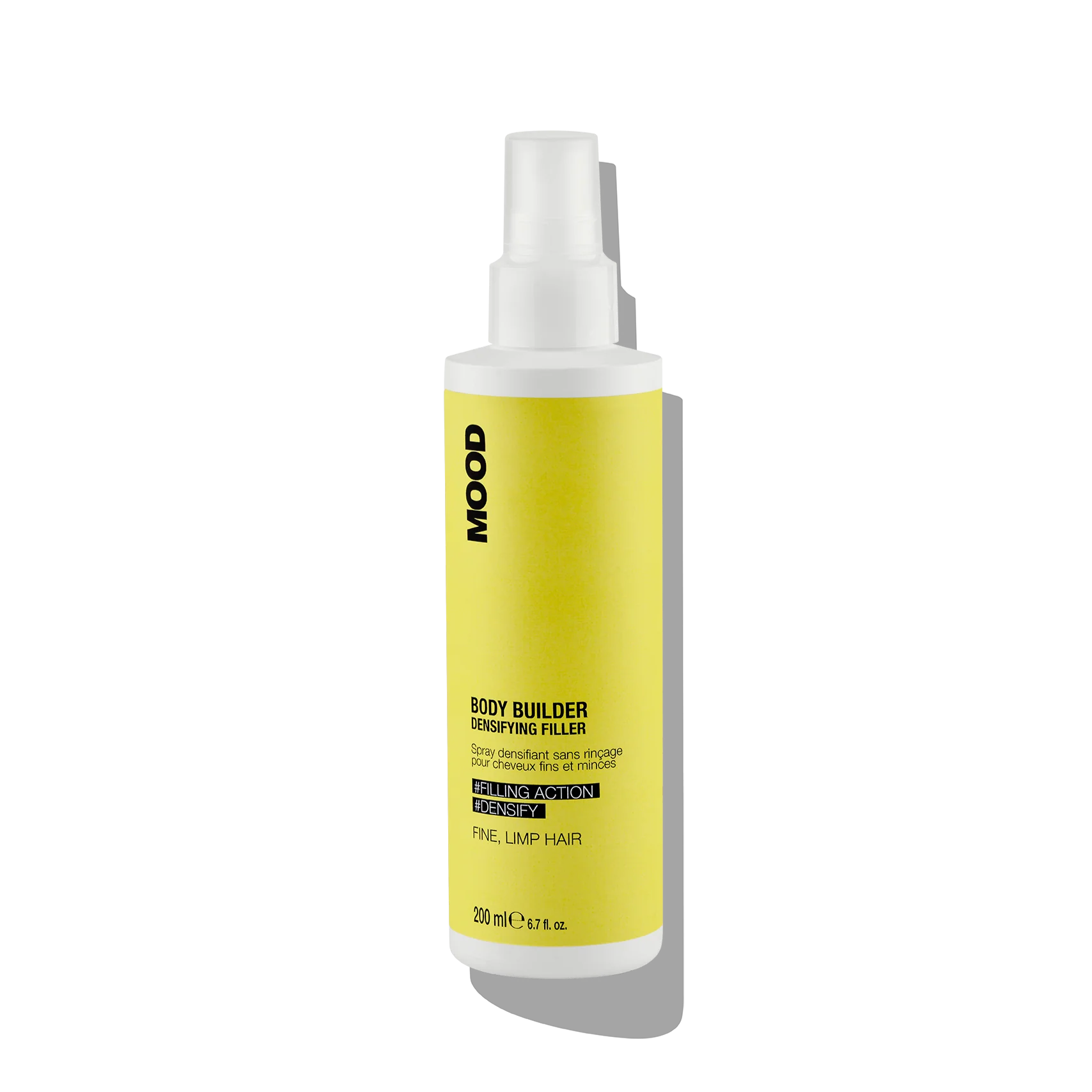 Image of BODY BUILDER DENSIFYING FILLER - NEW!