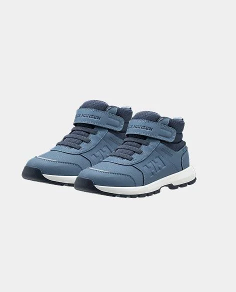Juniors' And Kids' Shelter HELLY TECH® Waterproof Boots