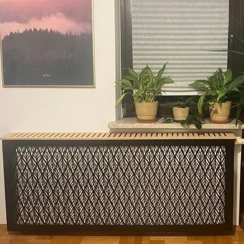 Coperture per termosifoni