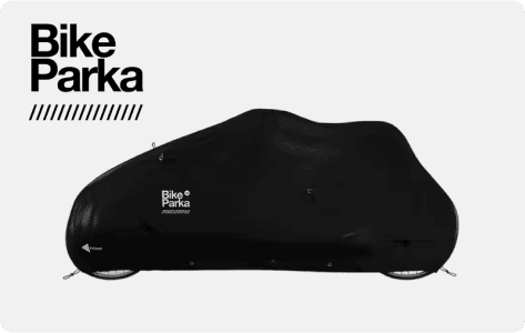 BikeParka