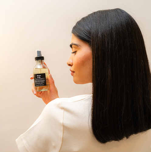 OI Oil | Davines