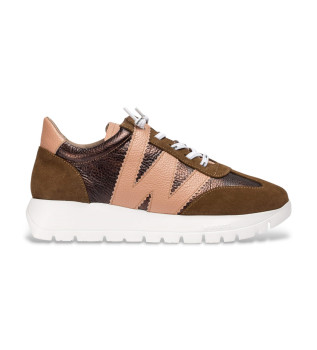 sneakers-in-pelle-marrone-da-corsa