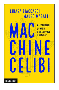 MACCHINE CELIBI