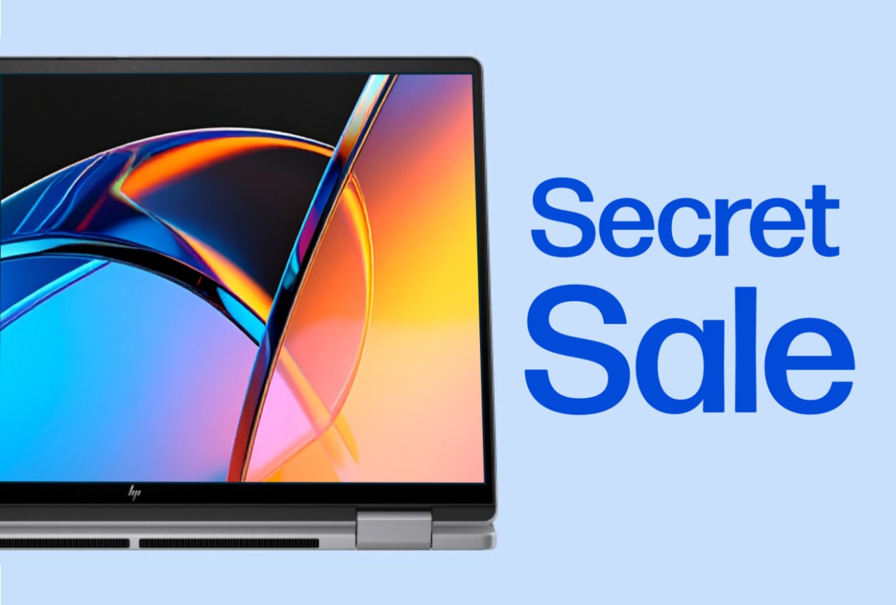 Secret Sale