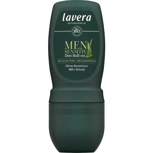 lavera Men Sensitiv 48h Deo Roll-On