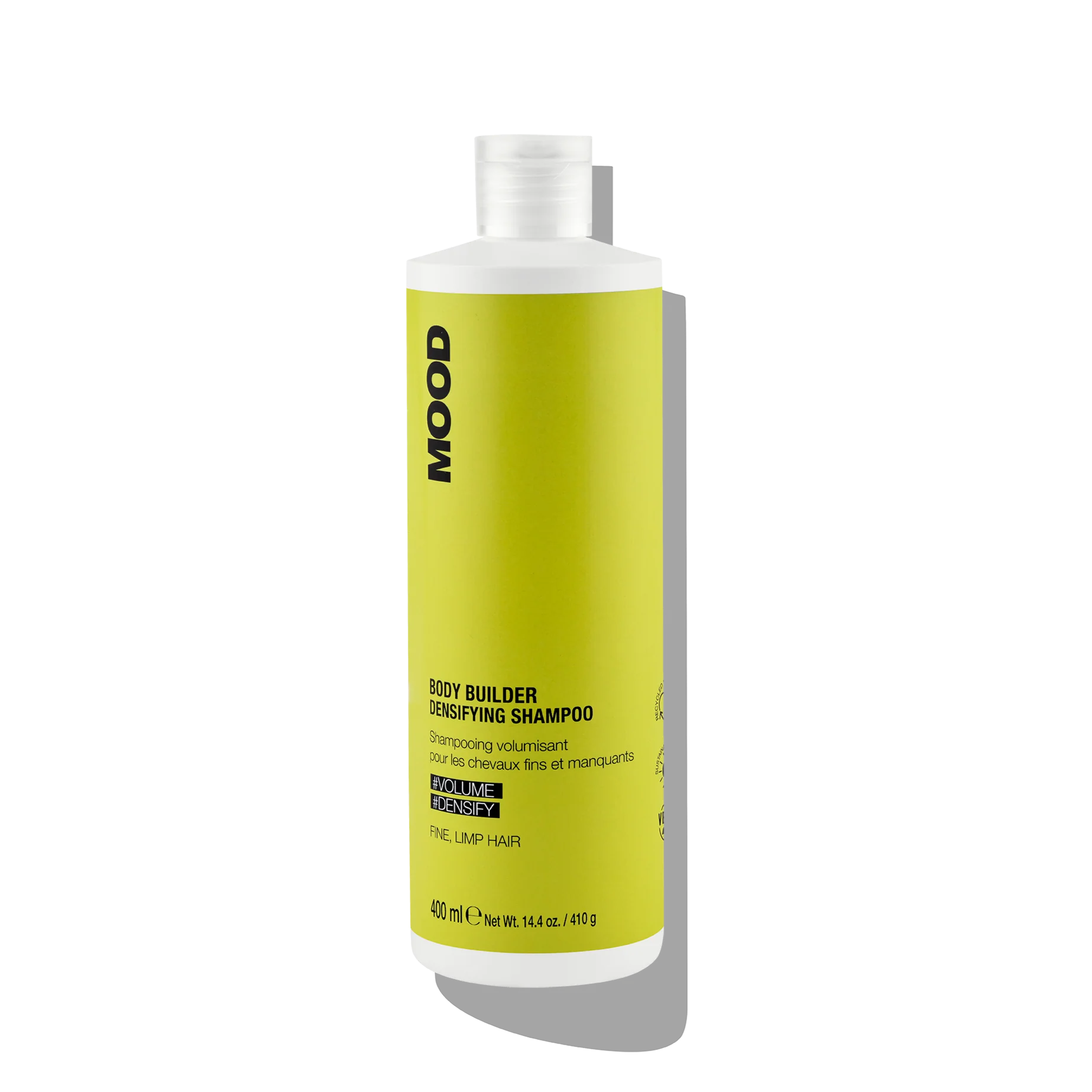 Image of BODY BUILDER DENSIFYING SHAMPOO - NEW!