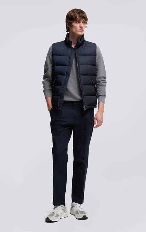 TROUSERS
