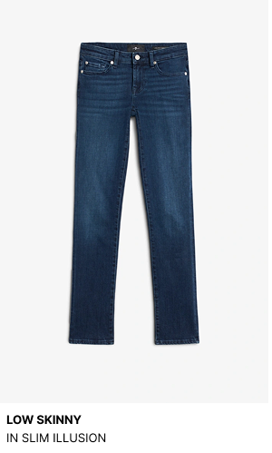 7 For All Mankind