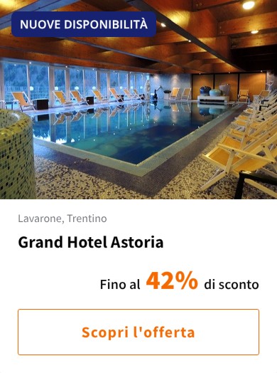 Grand Hotel Astoria