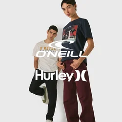 O'Neill + Hurley