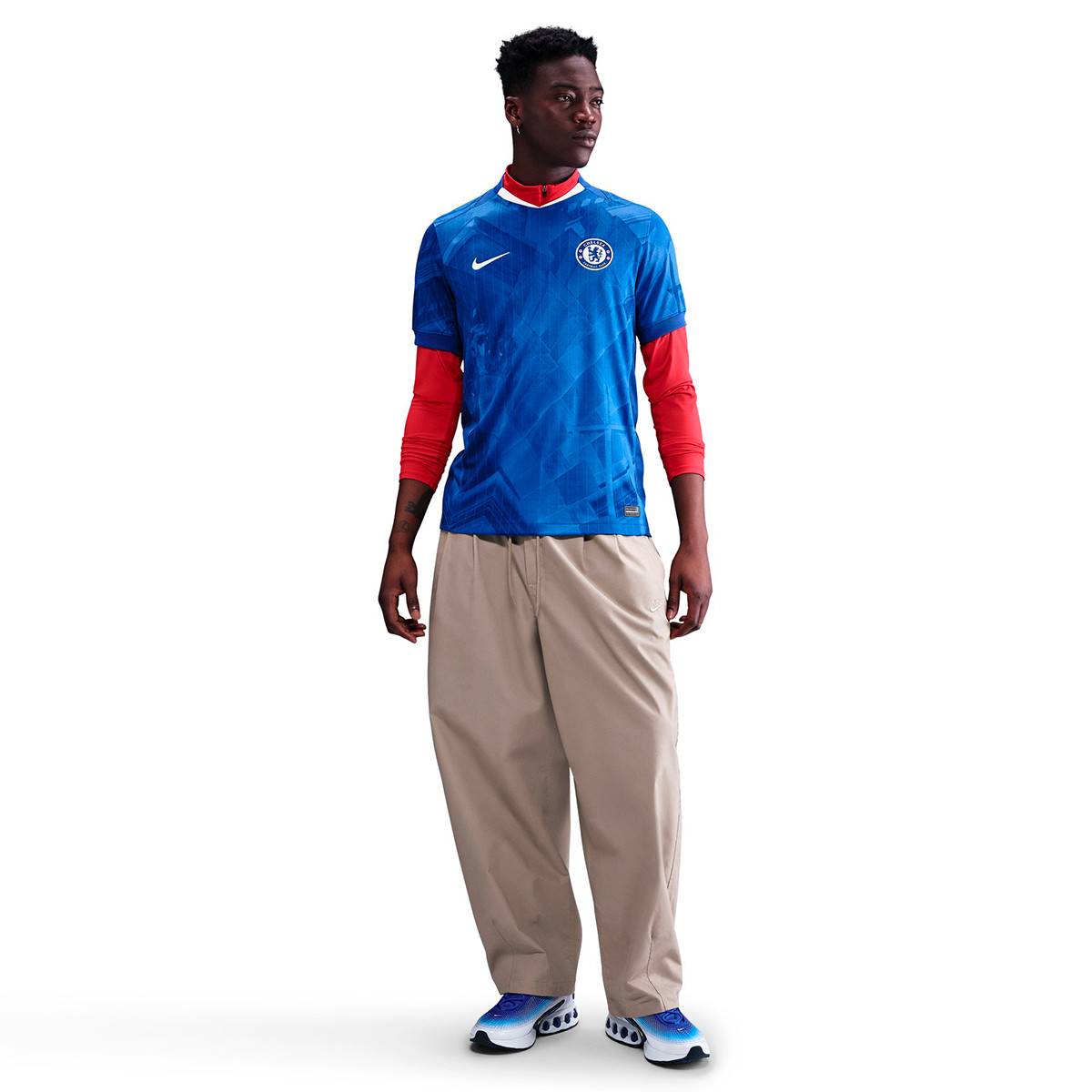   Maglia Nike Chelsea FC Home 2025-2026