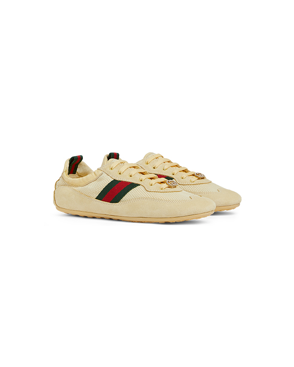 Scarpa(e) Scopri di più sul sito Web di Gucci 