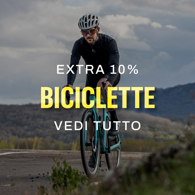 Biciclette