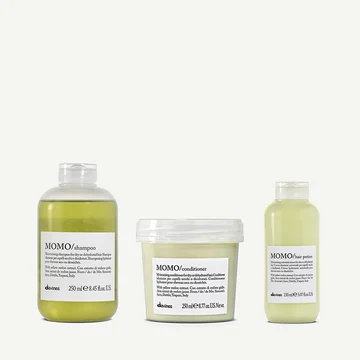 KIT MOMO | Davines