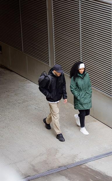 All rainwear