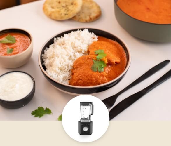Tikka masala simmer sauce