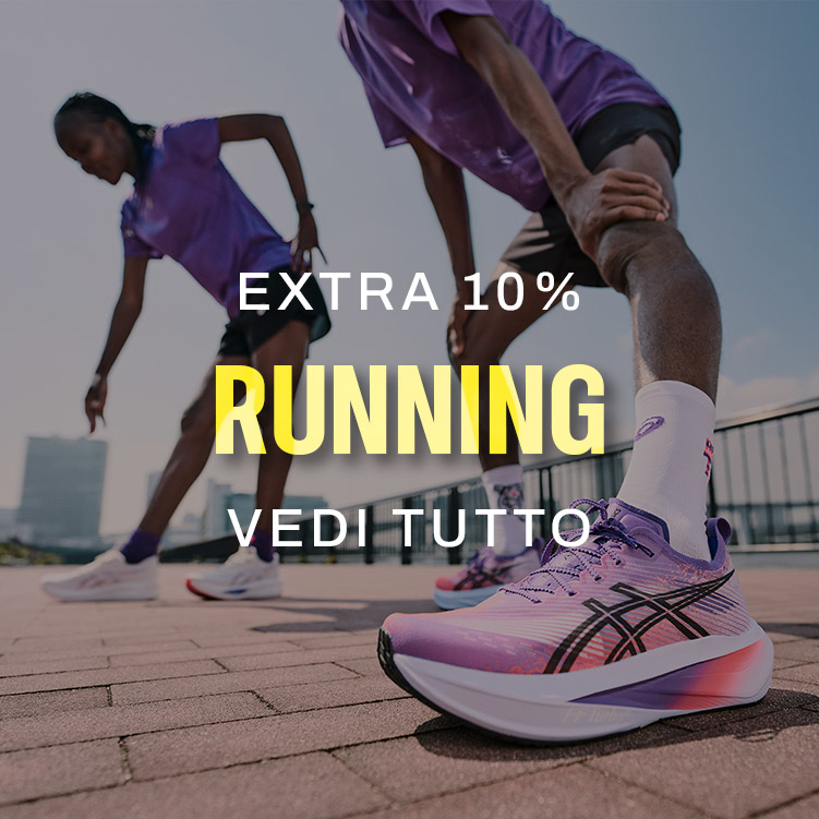 Running