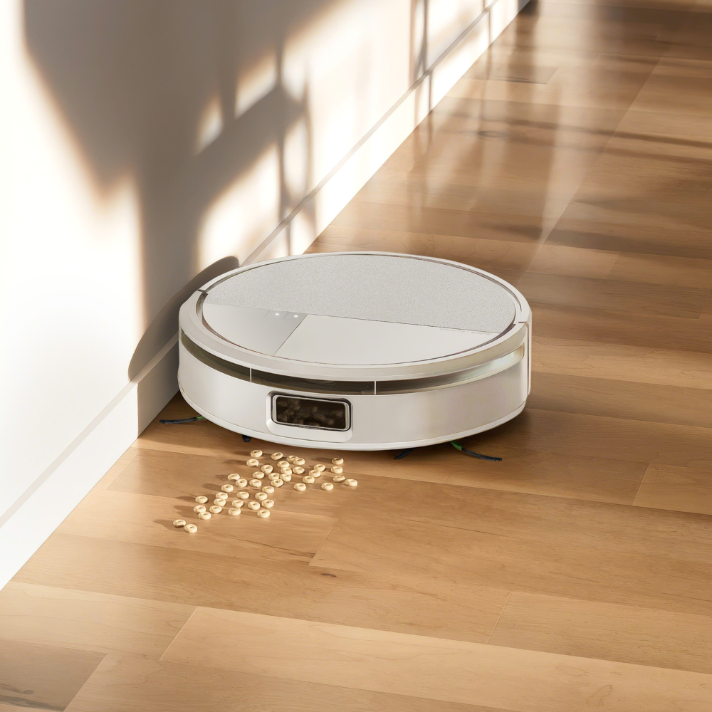 Roomba 