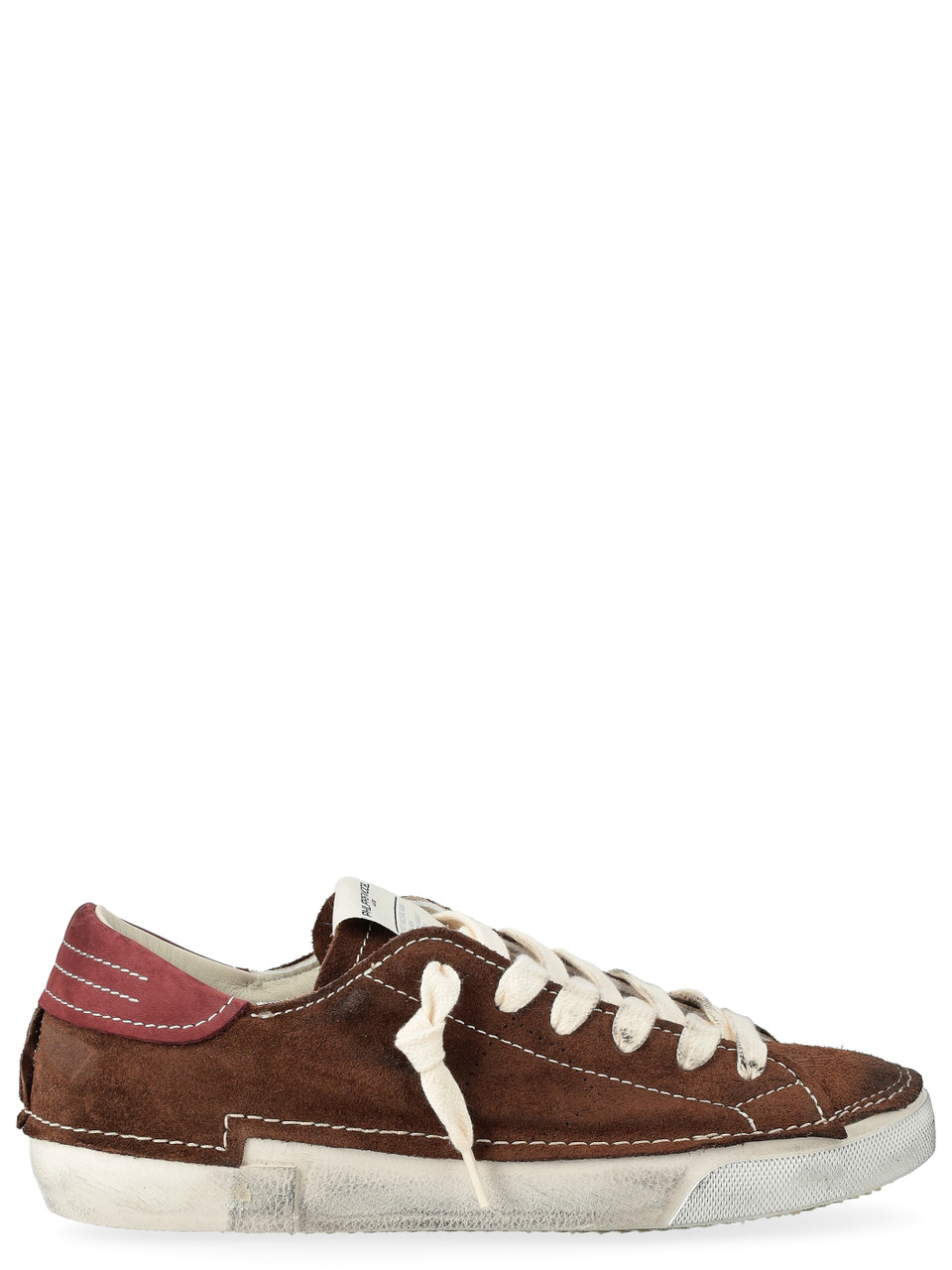 Image of Sneaker Philippe Model Prsx