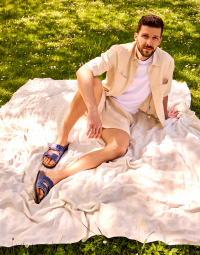  Collezione Uomo