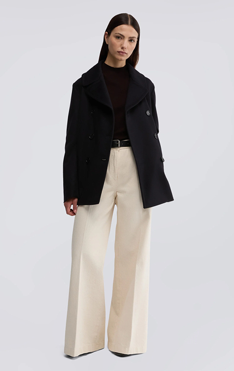 TROUSERS
