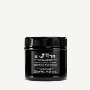 OI Butter | Davines