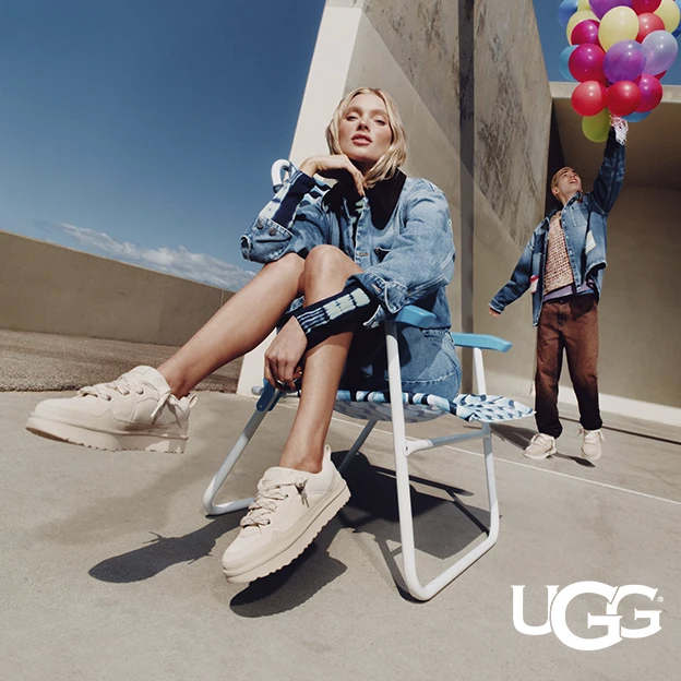 ugg