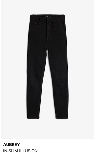 7 For All Mankind