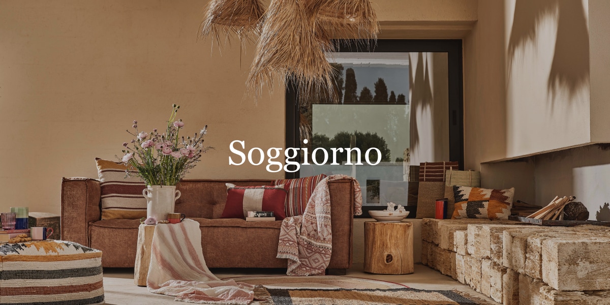 Saldi Coin Soggiorno