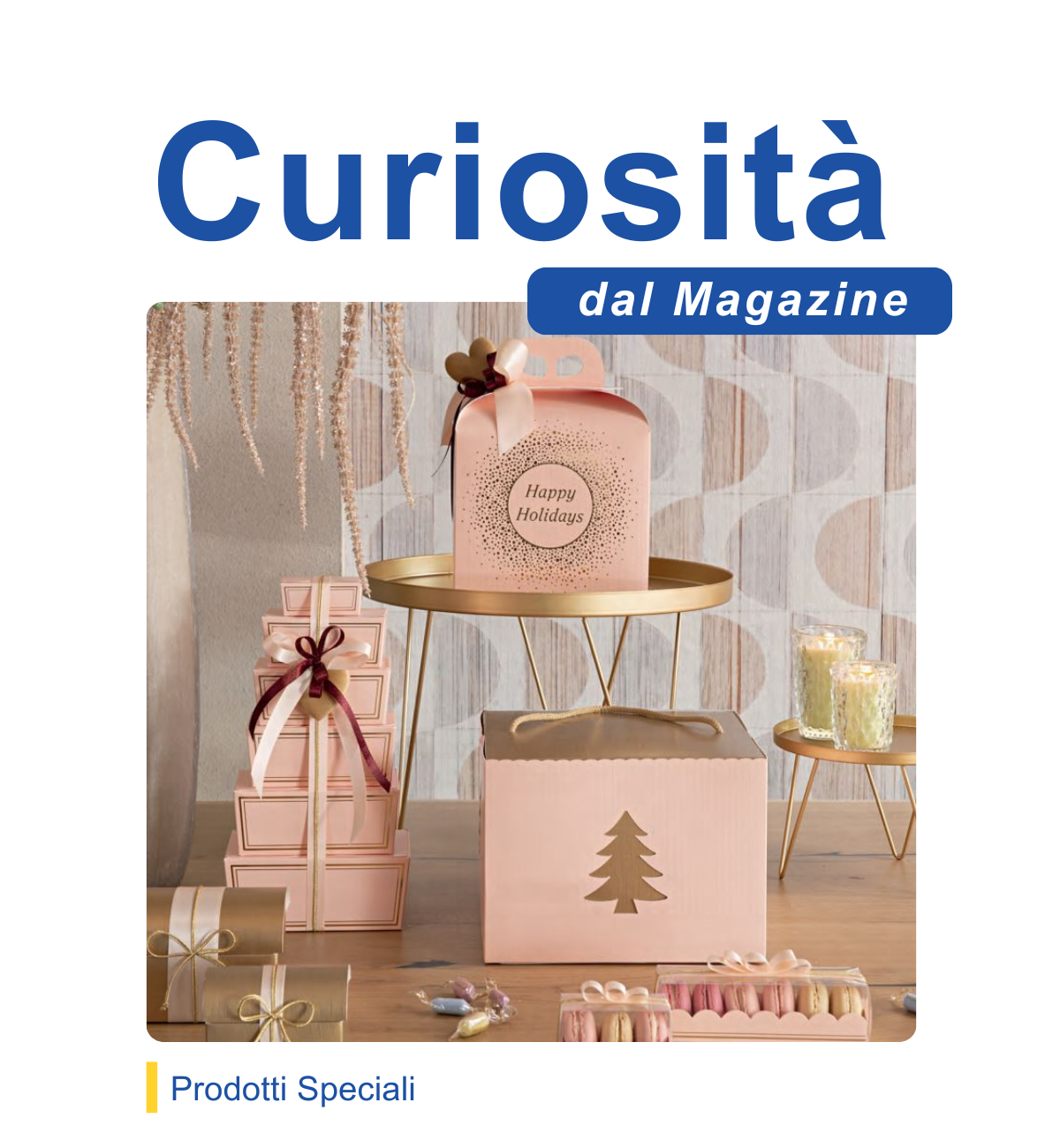 magazine