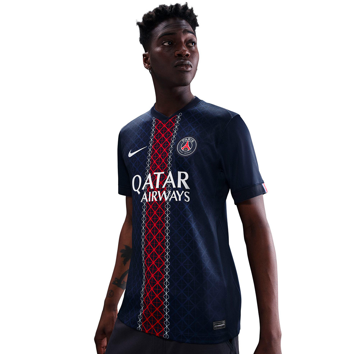   Maglia Nike PSG Home 2025-2026