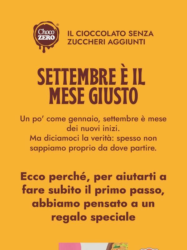 🍂 È tornato! Pre-ordini aperti + 25% extra