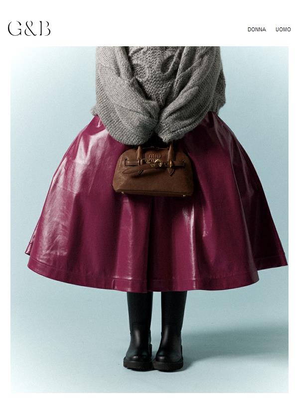 Fall Winter 25: nuovi codici di stile